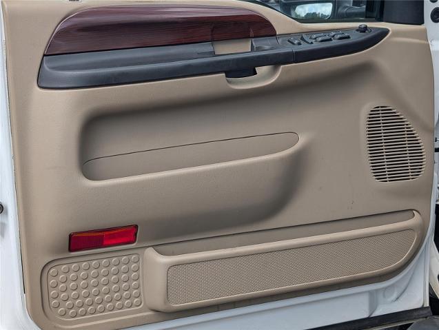 2006 Ford F-250 XL