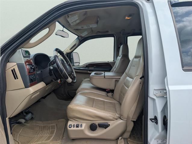 2006 Ford F-250 XL