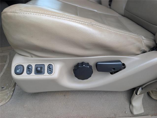 2006 Ford F-250 XL