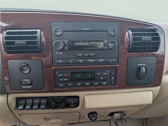 2006 Ford F-250 XL