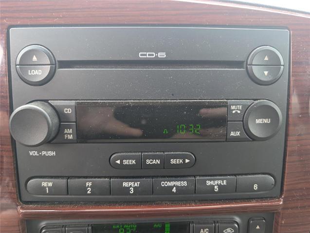2006 Ford F-250 XL