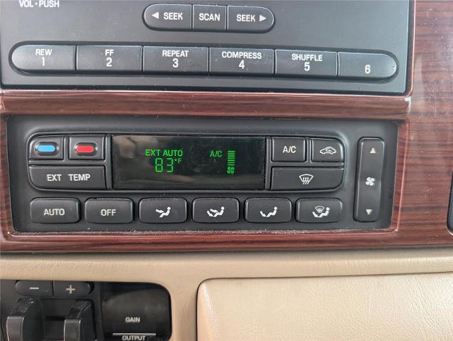 2006 Ford F-250 XL