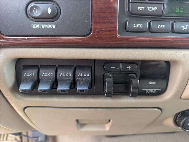 2006 Ford F-250 XL