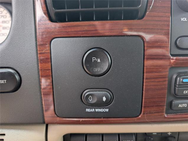 2006 Ford F-250 XL