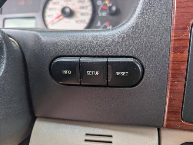 2006 Ford F-250 XL