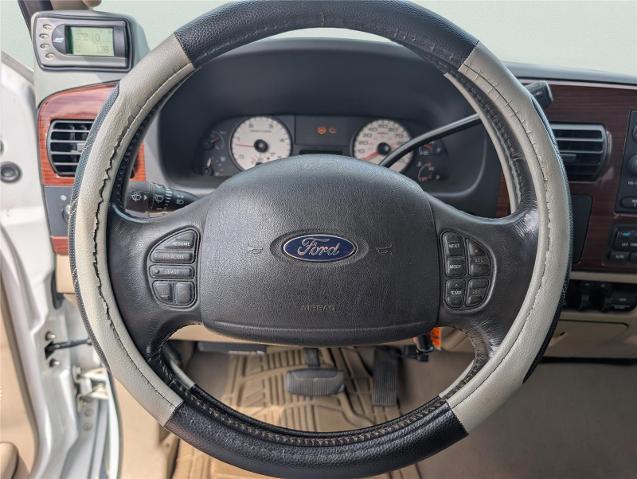 2006 Ford F-250 XL