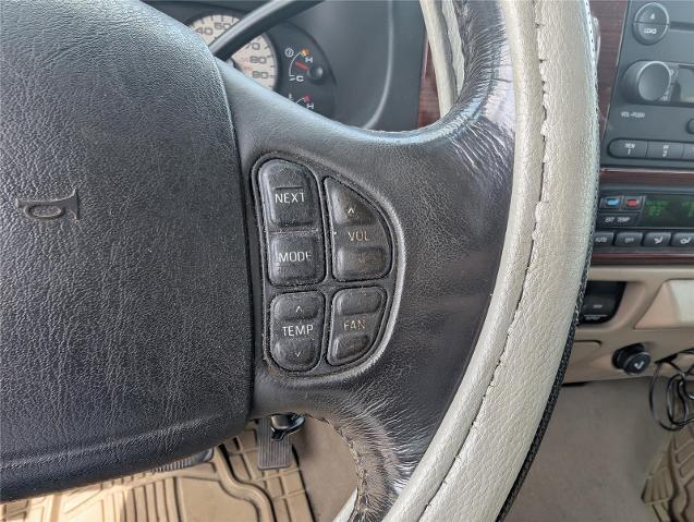 2006 Ford F-250 XL