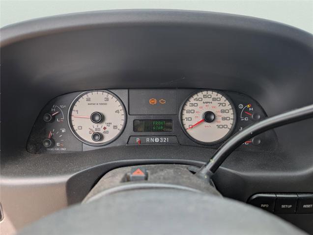 2006 Ford F-250 XL