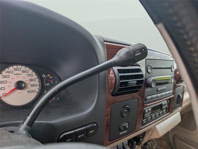 2006 Ford F-250 XL