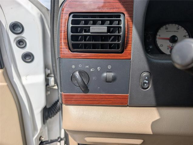 2006 Ford F-250 XL