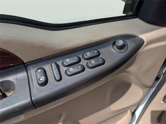 2006 Ford F-250 XL
