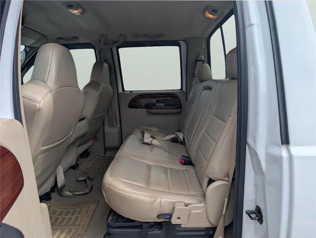 2006 Ford F-250 XL