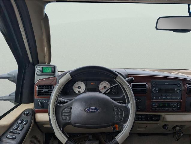 2006 Ford F-250 XL