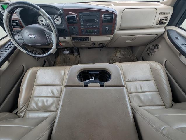 2006 Ford F-250 XL