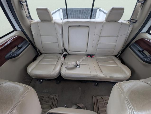 2006 Ford F-250 XL