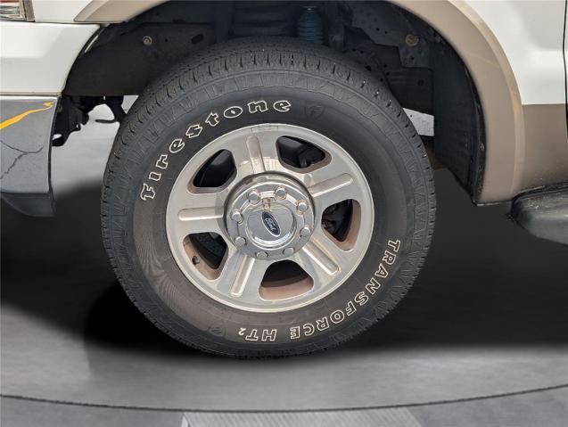 2006 Ford F-250 XL