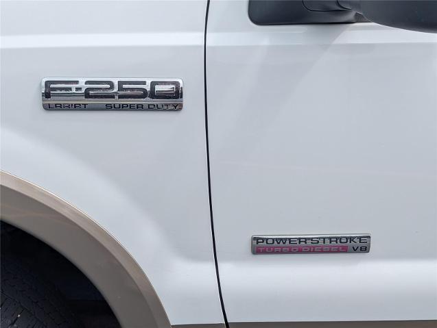 2006 Ford F-250 XL