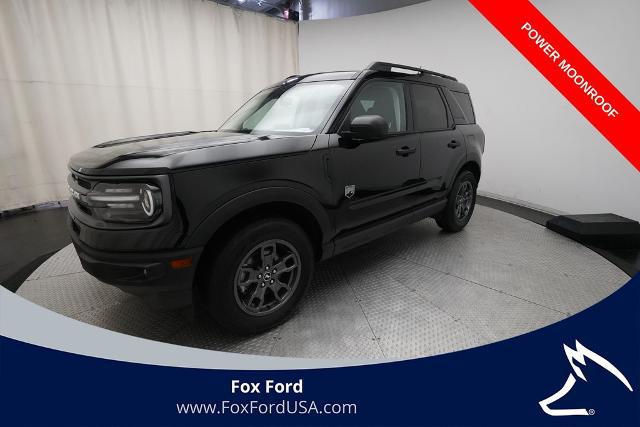 2024 Ford Bronco Sport Big Bend for sale in Grand Rapids, MI