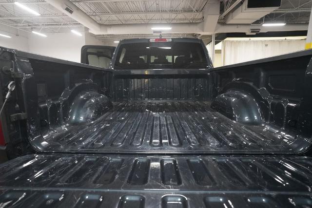 2025 Ram 1500 Big Horn Crew Cab 4x4 6'4" Box