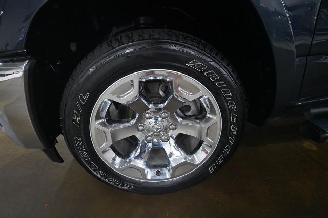 2025 Ram 1500 Big Horn Crew Cab 4x4 6'4" Box