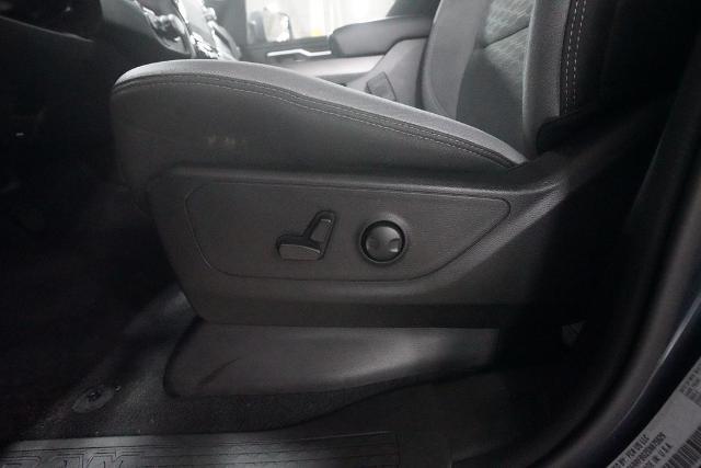 2025 Ram 1500 Big Horn Crew Cab 4x4 6'4" Box