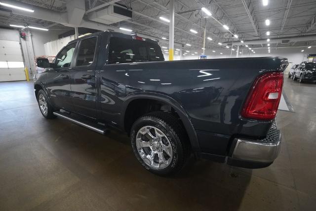 2025 Ram 1500 Big Horn Crew Cab 4x4 6'4" Box