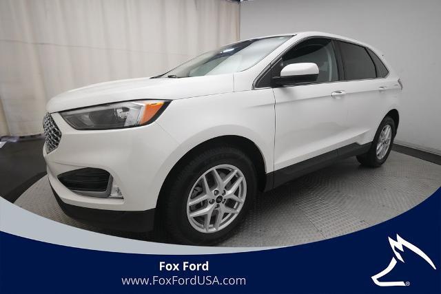 2023 Ford Edge SEL for sale in Grand Rapids, MI