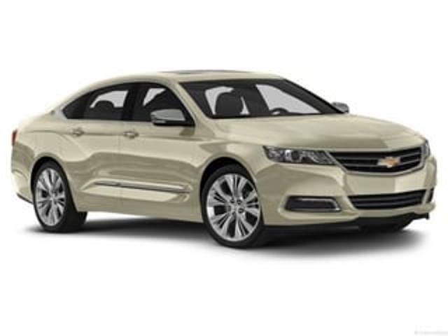 2014 Chevrolet Impala 2LT for sale in Grand Rapids, MI