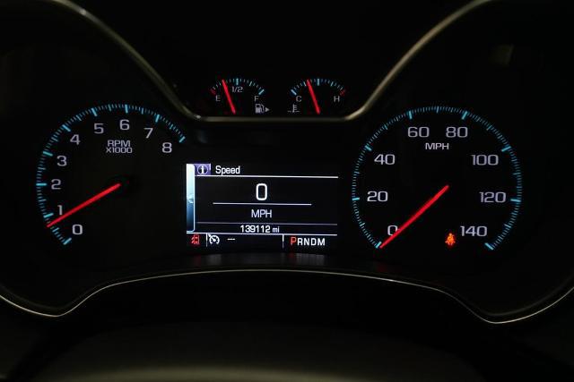 2014 Chevrolet Impala 2LT