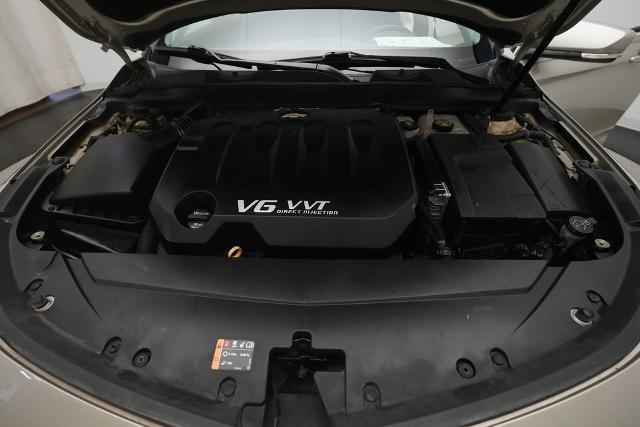 2014 Chevrolet Impala 2LT
