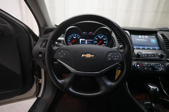 2014 Chevrolet Impala 2LT