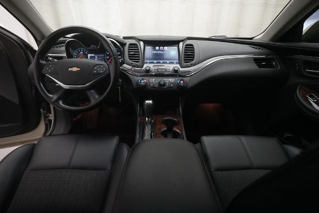 2014 Chevrolet Impala 2LT