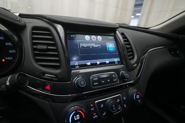 2014 Chevrolet Impala 2LT
