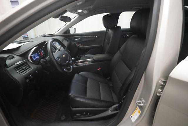 2014 Chevrolet Impala 2LT