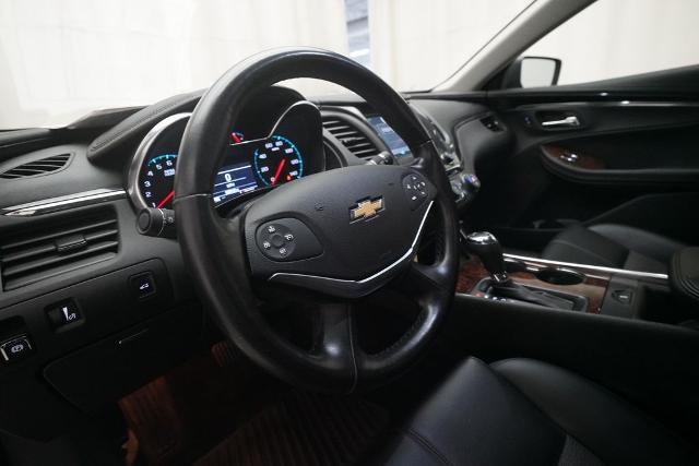 2014 Chevrolet Impala 2LT