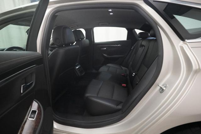 2014 Chevrolet Impala 2LT