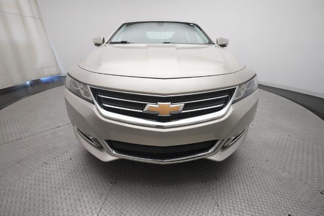 2014 Chevrolet Impala 2LT