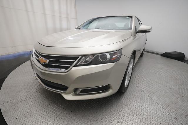 2014 Chevrolet Impala 2LT