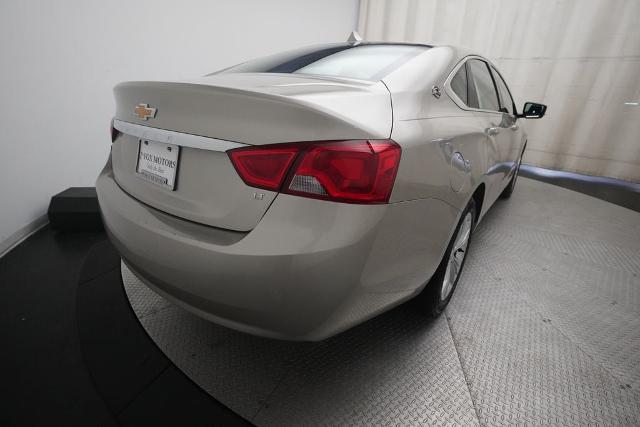 2014 Chevrolet Impala 2LT