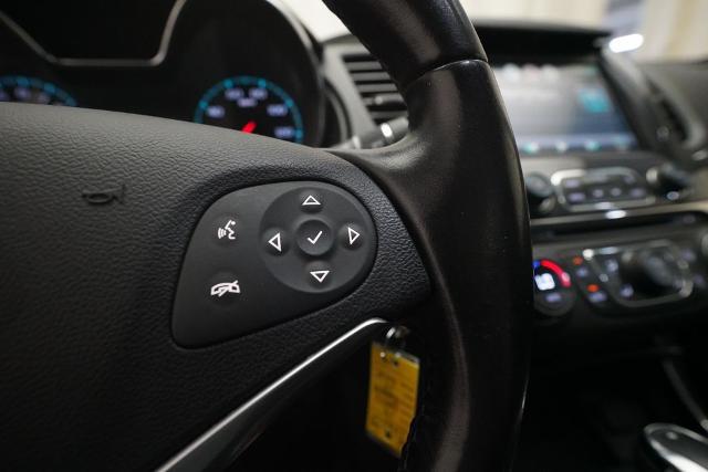 2014 Chevrolet Impala 2LT