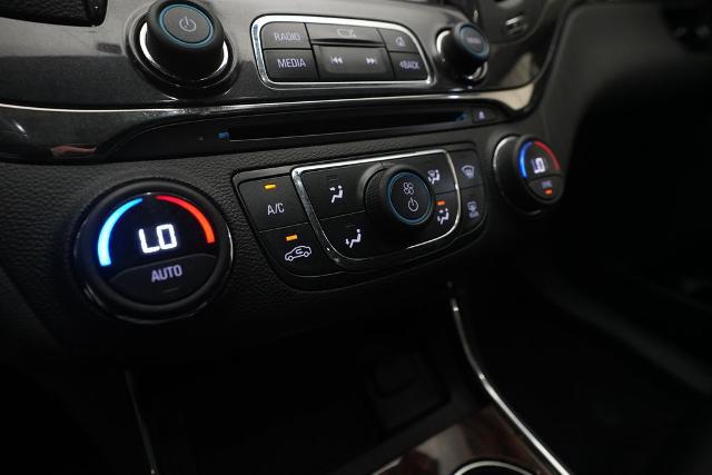 2014 Chevrolet Impala 2LT