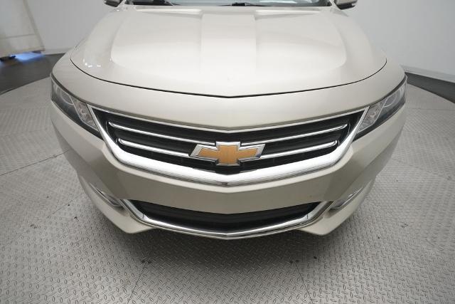 2014 Chevrolet Impala 2LT