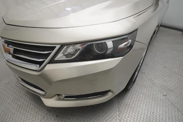 2014 Chevrolet Impala 2LT