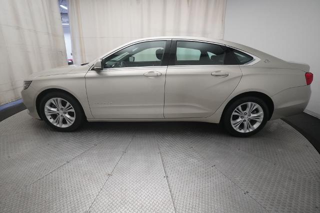 2014 Chevrolet Impala 2LT