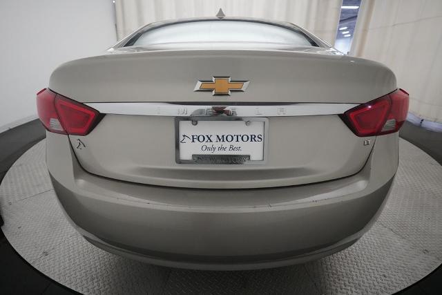2014 Chevrolet Impala 2LT