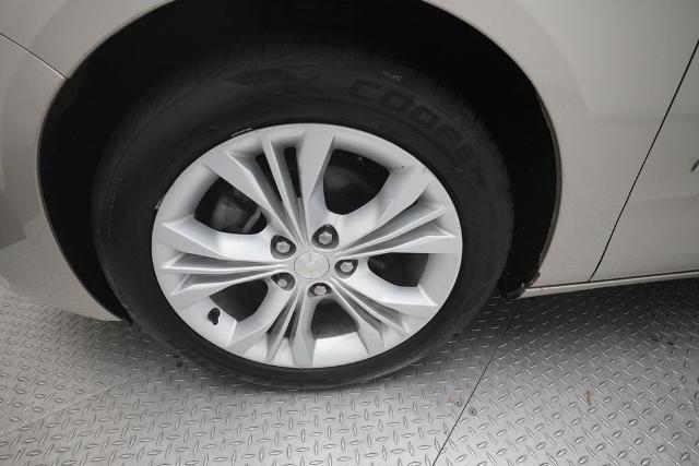 2014 Chevrolet Impala 2LT