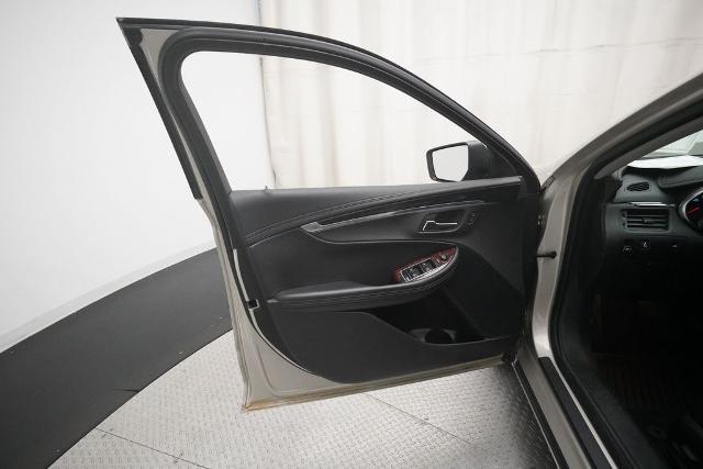2014 Chevrolet Impala 2LT