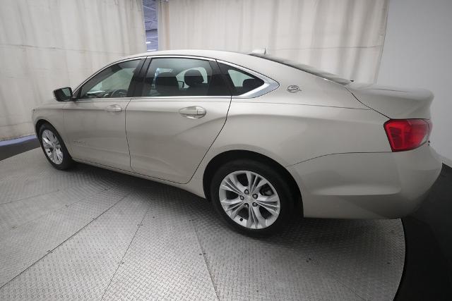 2014 Chevrolet Impala 2LT