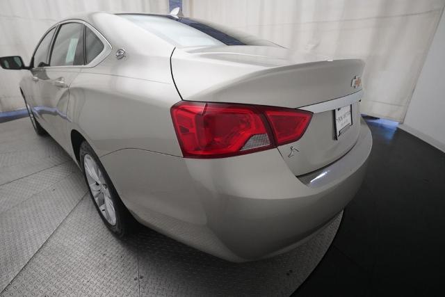 2014 Chevrolet Impala 2LT