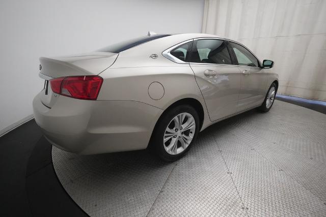 2014 Chevrolet Impala 2LT